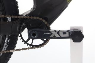 Promo · Scott Spark RC World Cup GX AXS (MTB) t.L Reacondicionada