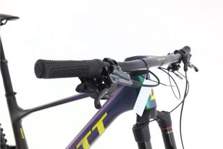 Scott Spark RC World Cup X01 AXS (MTB) t.M Reacondicionada