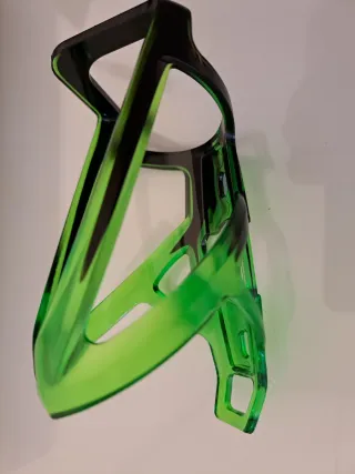 Porta botella para bici