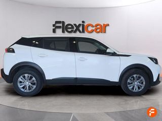 Peugeot 2008 Active Pack BlueHDI 81kW (110CV)