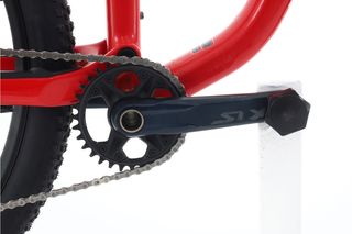 Specialized Epic Comp (MTB) t.S Reacondicionada