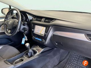 Toyota Avensis 2.0 150D ADVANCE TS