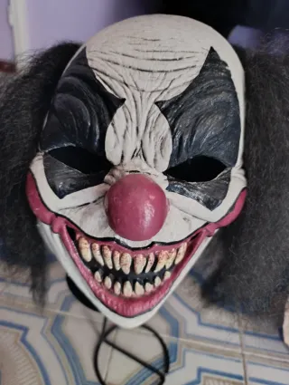 Pack Máscara Halloween Ghoulish Productions