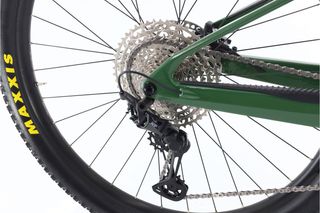 Lapierre XR 5.9 XT (MTB) t.L Km.0