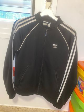 Sudadera adidas originals