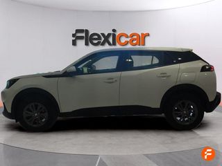 Peugeot 2008 Active Pack BlueHDI 81kW (110CV)