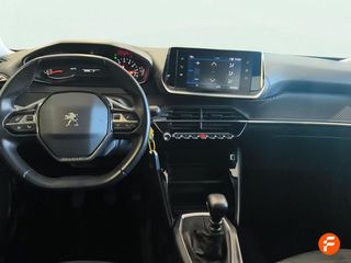 Peugeot 2008 Active Pack BlueHDI 81kW (110CV)