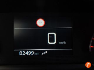 Peugeot 2008 Active Pack BlueHDI 81kW (110CV)