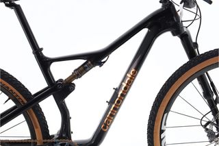 Cannondale Scalpel Ultimate XX1 AXS (MTB) t.M Reacondicionada