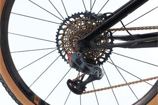 Cannondale Scalpel Ultimate XX1 AXS (MTB) t.M Reacondicionada