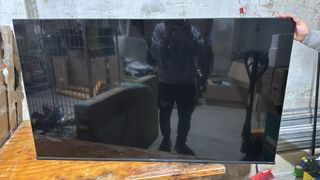 - Hisense 55A6EG 2022 Series - Smart TV 4K UHD c