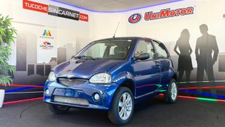 AIXAM LIGIER CHATENET COCHES SIN CARNET