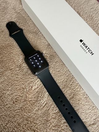 Apple watch serie 3