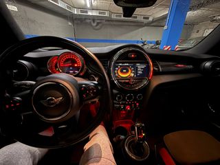Mini John Cooper Works