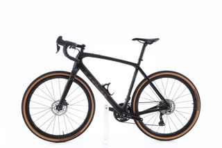 Promo · Trek Checkpoint Di2 11V (gravel) t.58 Reacondicionada