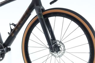 Promo · Trek Checkpoint Di2 11V (gravel) t.58 Reacondicionada