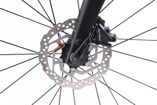 Promo · Trek Checkpoint Di2 11V (gravel) t.58 Reacondicionada