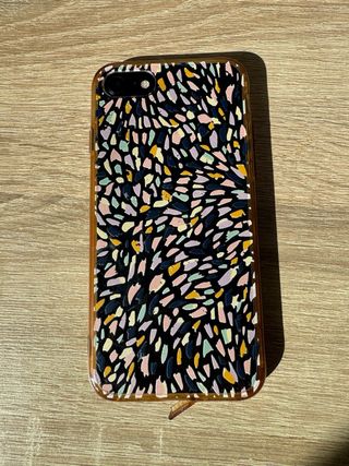 iPhone SE Negro 64GB