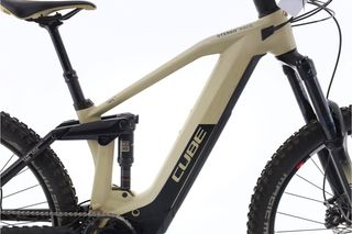 Cube Stereo Hyrbid Race (ebike) t.S Reacondicionada
