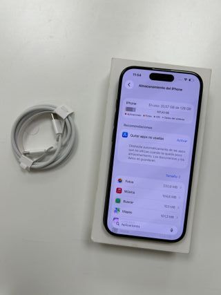 iPhone 15 Pro | TIBUPHONE