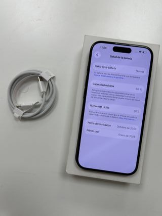 iPhone 15 Pro | TIBUPHONE