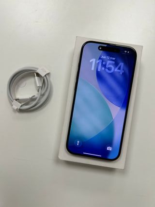 iPhone 15 Pro | TIBUPHONE
