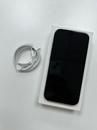 iPhone 15 Pro | TIBUPHONE