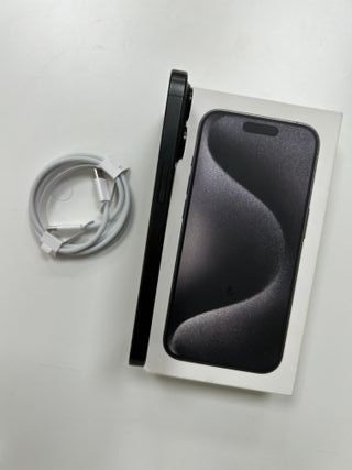 iPhone 15 Pro | TIBUPHONE