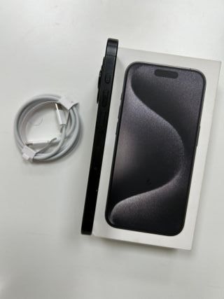 iPhone 15 Pro | TIBUPHONE