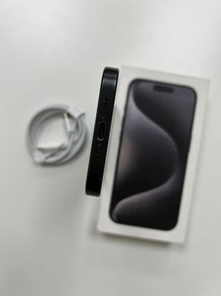 iPhone 15 Pro | TIBUPHONE