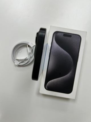 iPhone 15 Pro | TIBUPHONE