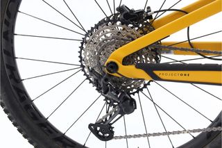 Trek Fuel EX-e 9.7 XT (ebike) t.L Reacondicionada