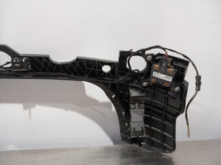 REFUERZO PARAGOLPES TRASERO AUDI Q3 SPORTBACK (F3