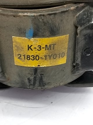 SOPORTE MOTOR KIA PICANTO 790962