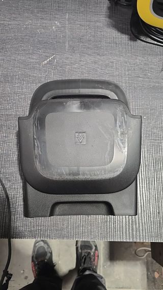 Hidrolimpiadora Kärcher K Mini