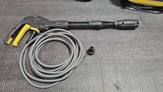 Hidrolimpiadora Kärcher K Mini