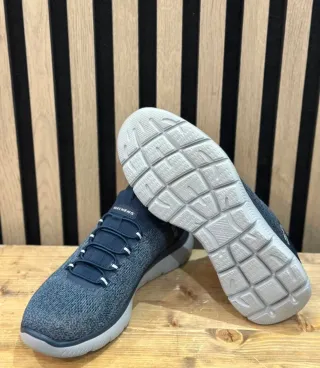 Zapatillas Hombre Skechers