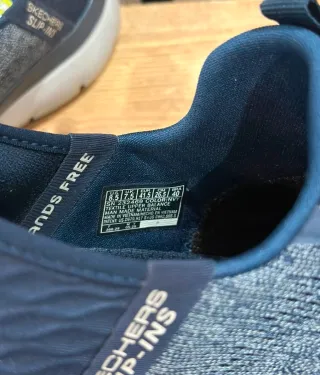 Zapatillas Hombre Skechers