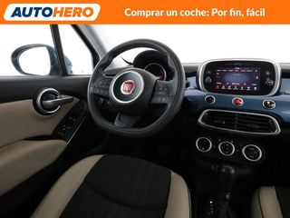Fiat 500X 1.4 Turbo Lounge