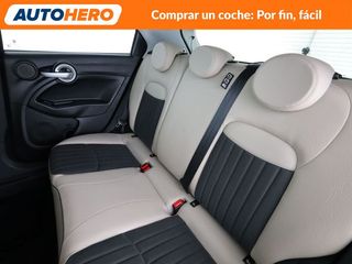 Fiat 500X 1.4 Turbo Lounge