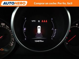 Fiat 500X 1.4 Turbo Lounge