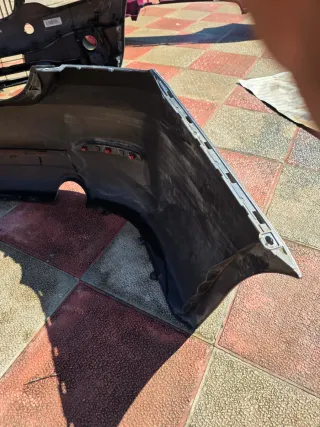 Paragolpes Trasero BMW Serie 4 Gran Coupé