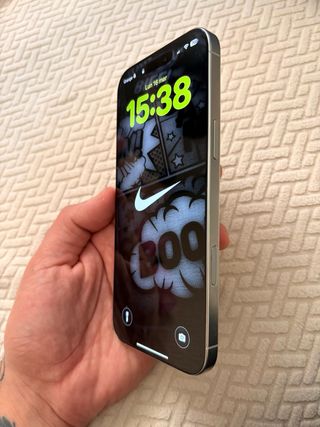 Iphone 16 PRO MAX 256gb