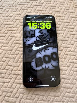 Iphone 16 PRO MAX 256gb