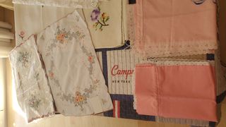 Regalo Manteles y mantelitos