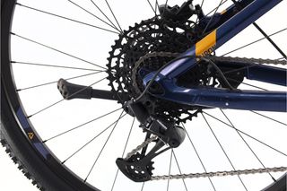 Conway Cairon S 4.0 (ebike) t.L Reacondicionada