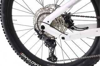 Haibike AllMtn 3 (ebike) t.XL Reacondicionada