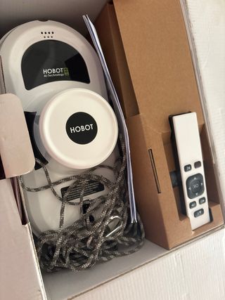 Hobot-188