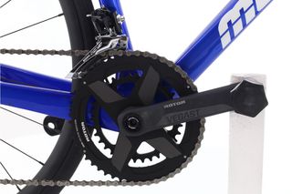 Mendiz F8 (carretera) t.52 Reacondicionada