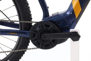 Conway Cairon S 4.0 (ebike) t.L Reacondicionada